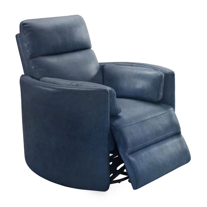 Radius - Power Swivel Glider Recliner
