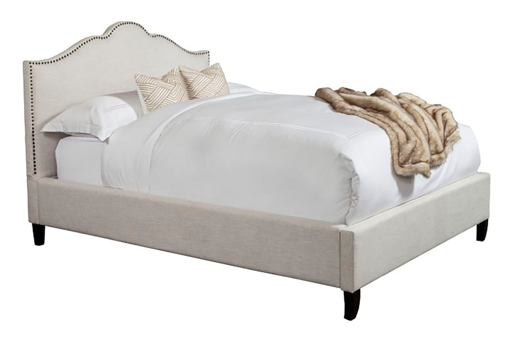 Jamie - Upholstered Bed