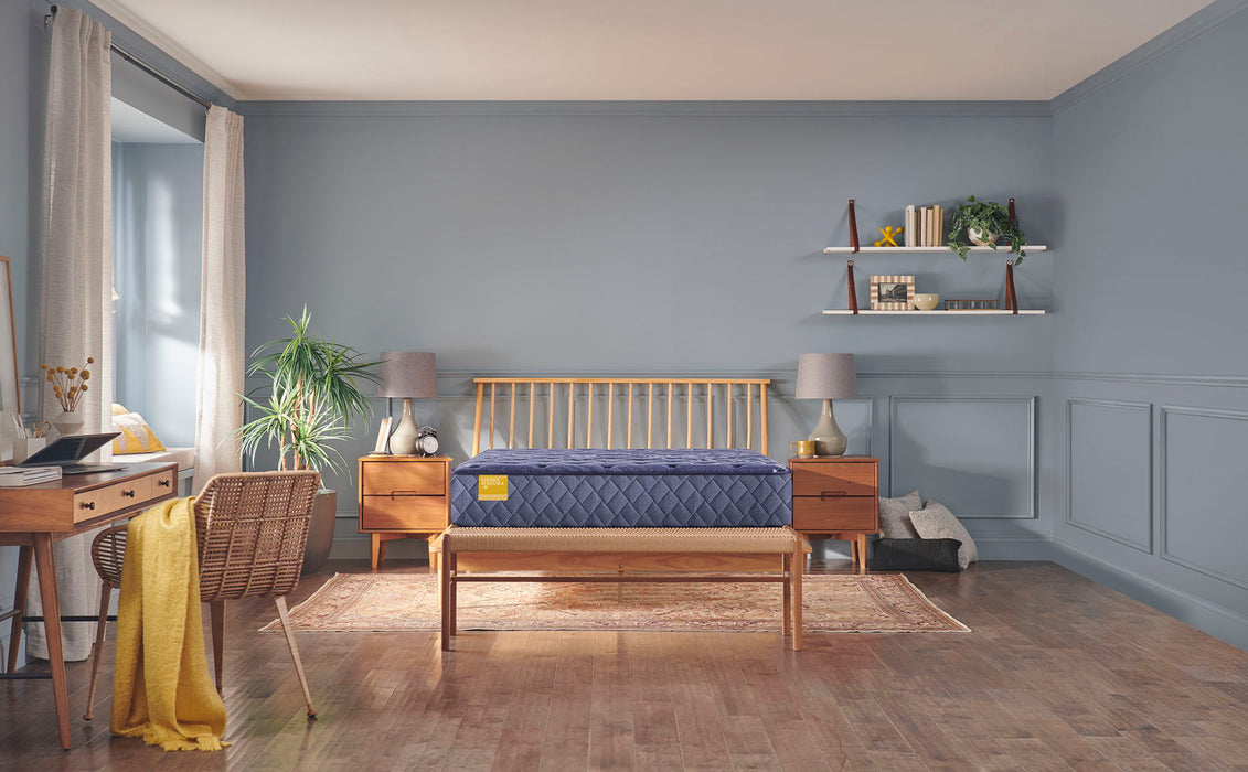 Golden Elegance - Remmington Soft Tight Top Mattress