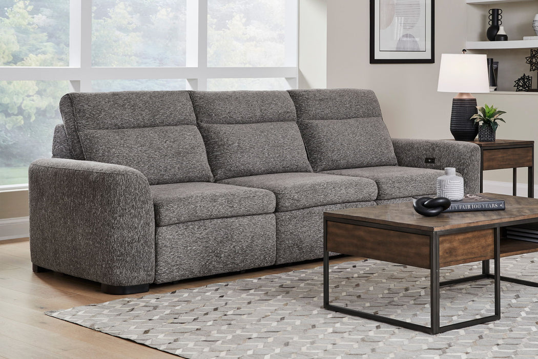 Kline - Sectional
