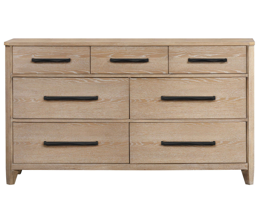 Breckenridge - Dresser