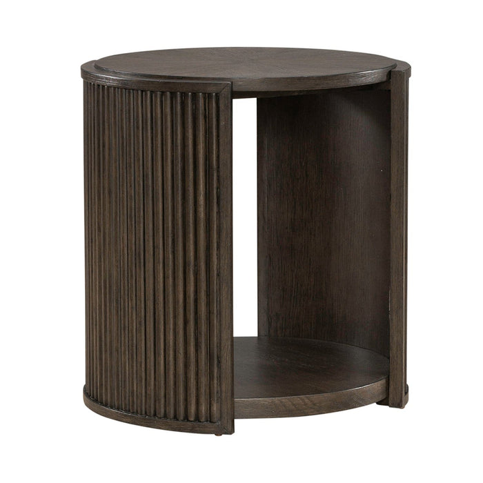 City View - Table