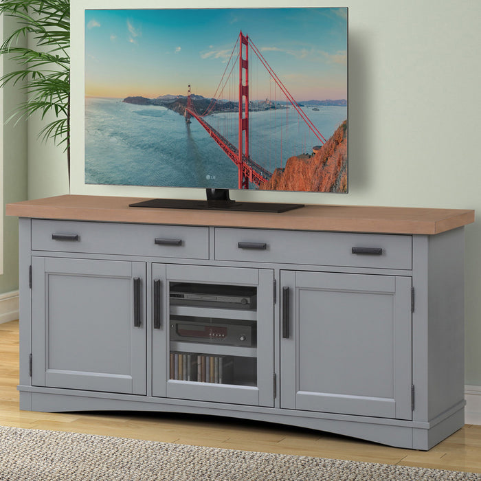 Americana Modern - TV Console (63")