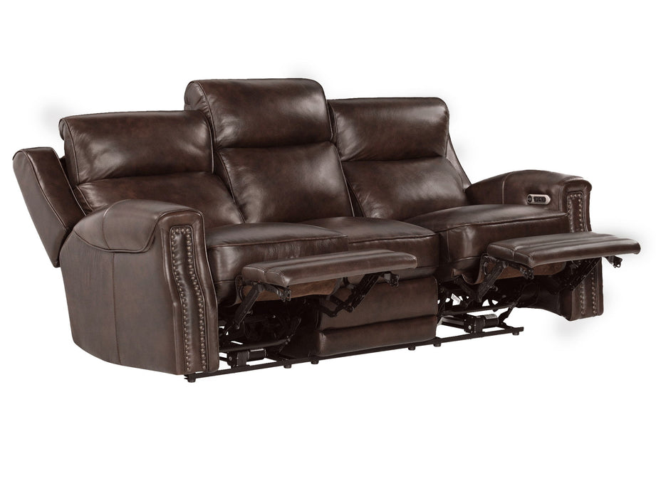 Hensley - Power Sofa