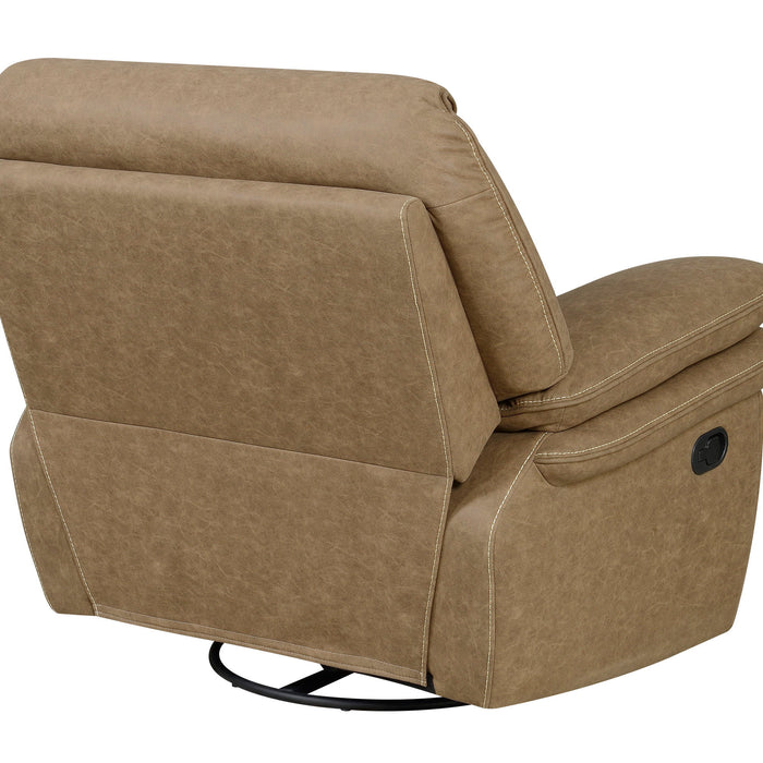 Allyn - Recliner
