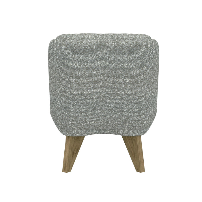 Emerson - Armless Accent Chair