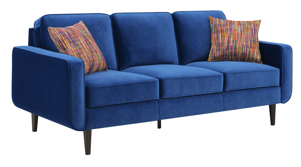 Jax - Fabric Sofa