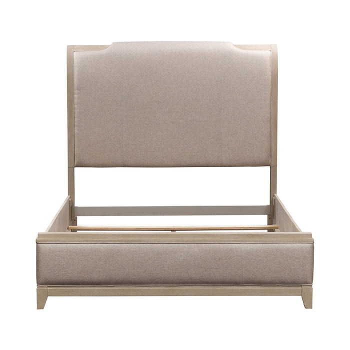 Belmar - Upholstered Bed