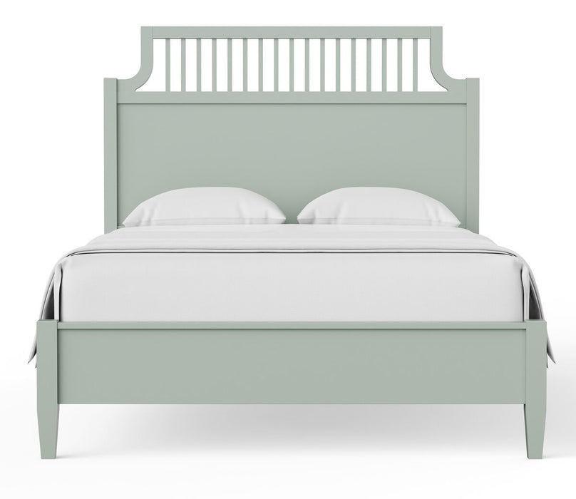 Pure Maple - Garden Bed