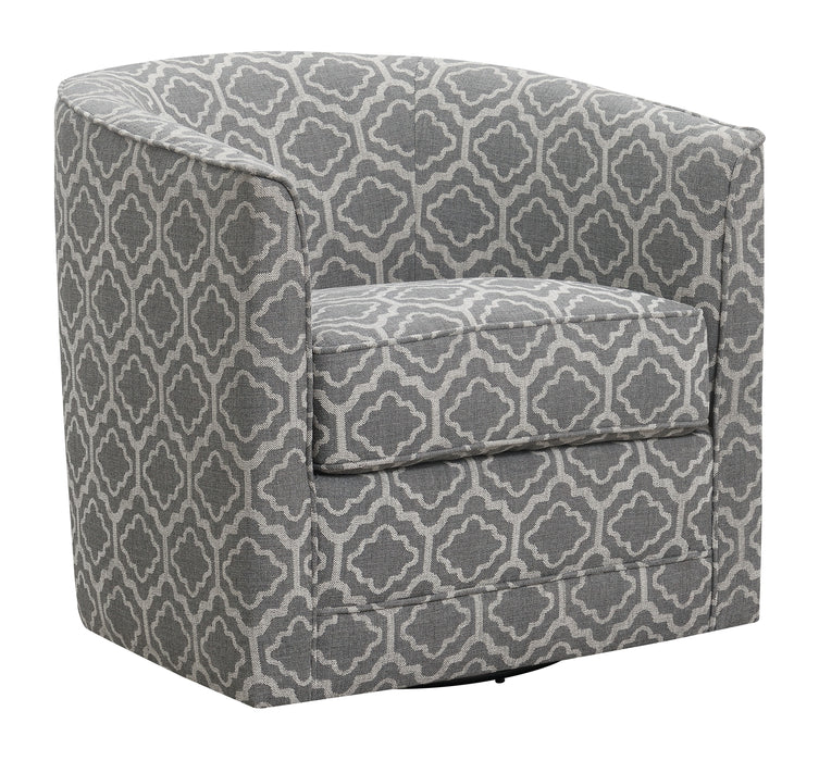 Milo - Swivel Chair