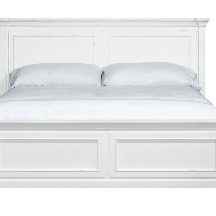 Stoney Creek - Panel Bed