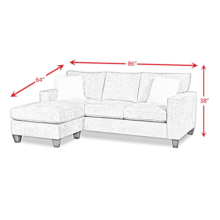 Style Line 333-13 - Chofa