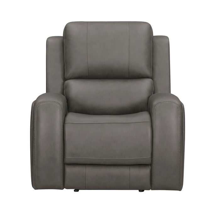 Belmont - Zero Gravity Power Recliner P3