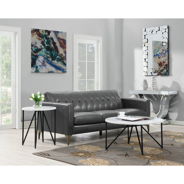Cedric - Round Table
