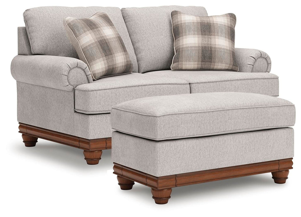 Clearbrooke - Living Room Set