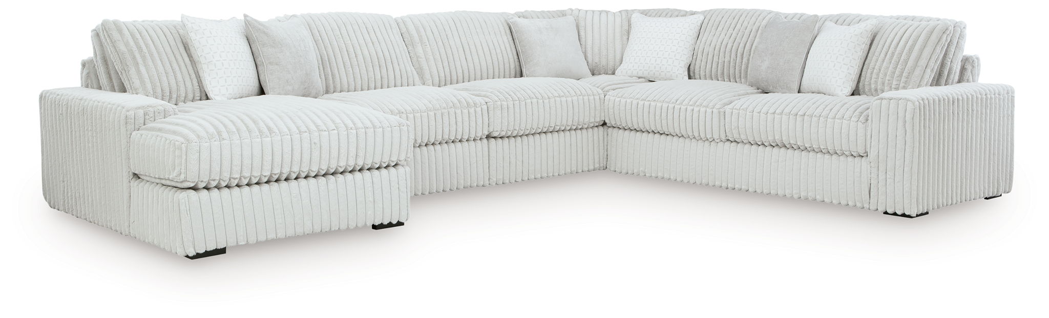 Stupendous - Sectional