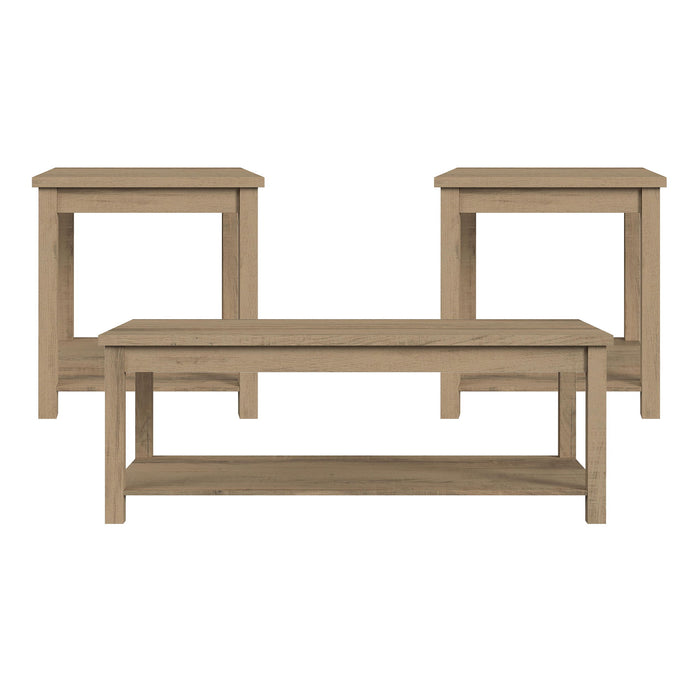 Eleanor - Three Pack Occasional Set