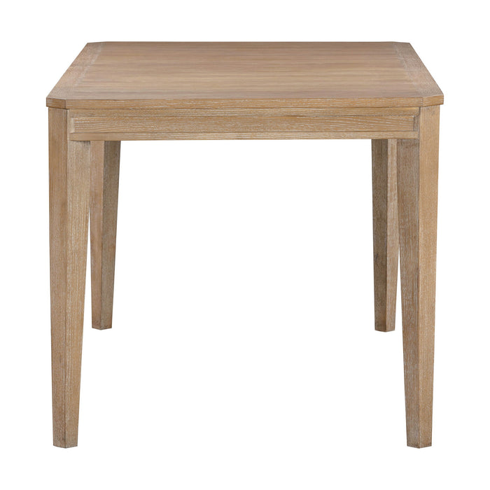 Breckenridge - Counter Table Dining Room Set