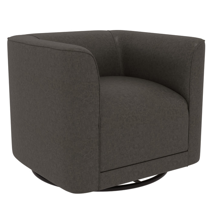 Whirlaway - Swivel Chair
