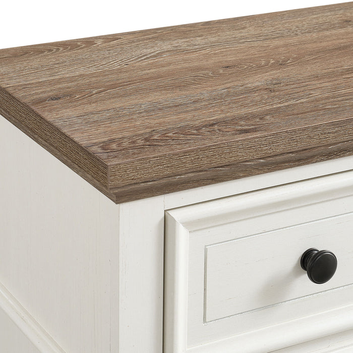 Eastwood - Youth 7-Drawer Dresser