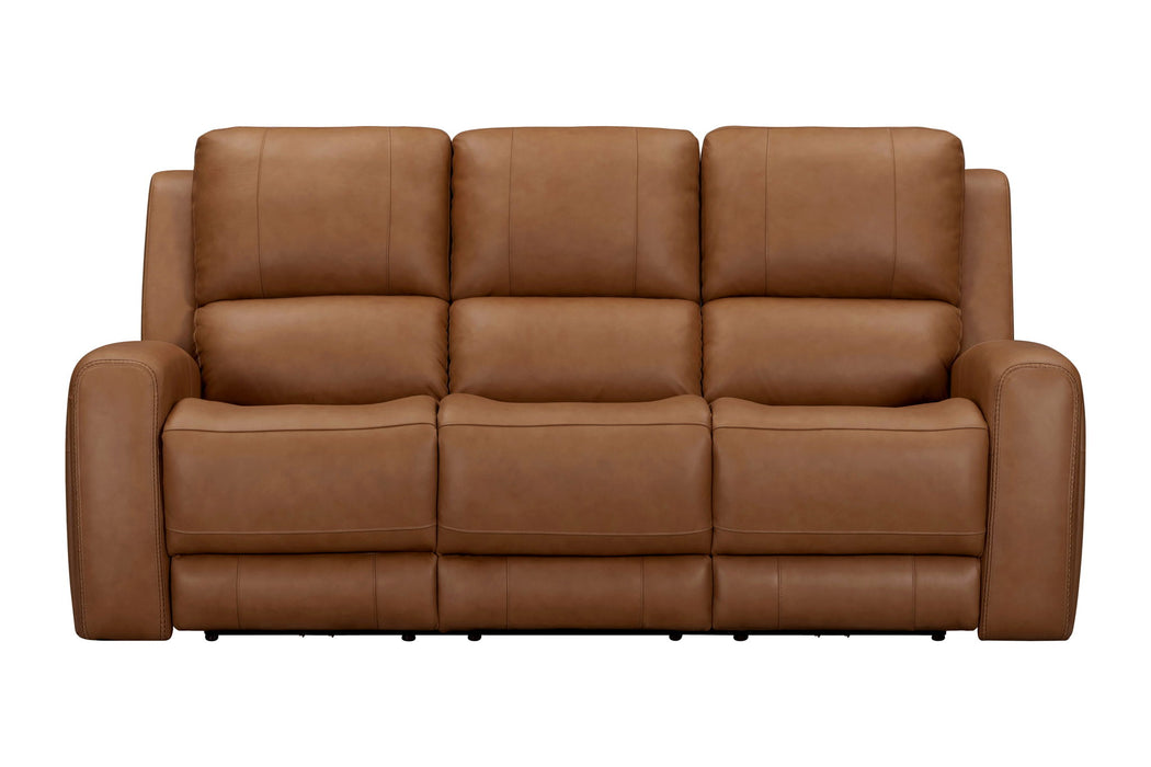 Belmont - Power Zero Gravity Sofa P3