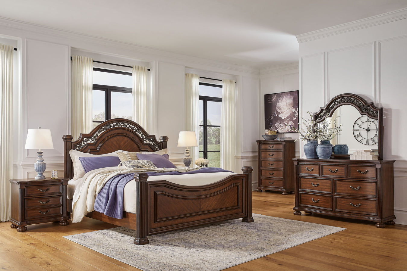 Bedroom > Bedroom Sets