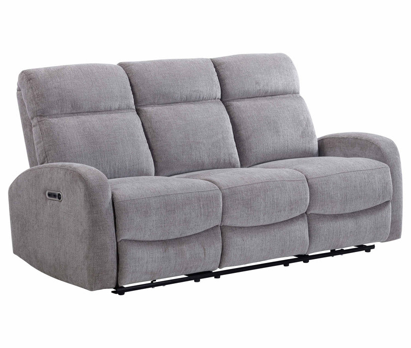 Tuscany - Power Reclining Sofa Set