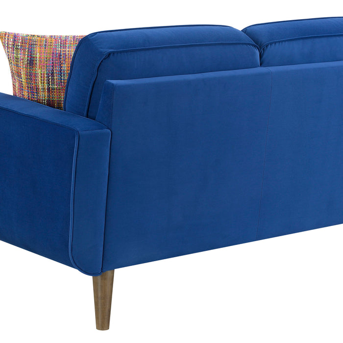 Jax - Loveseat