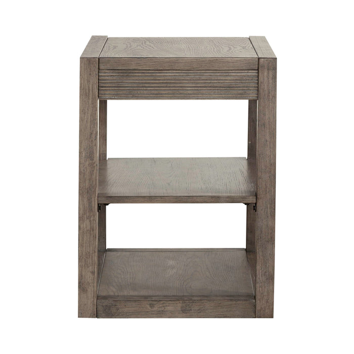 Bartlett Field - Table