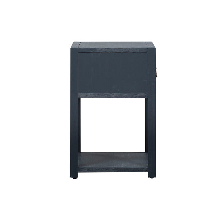 East End - 1 Shelf Accent Table
