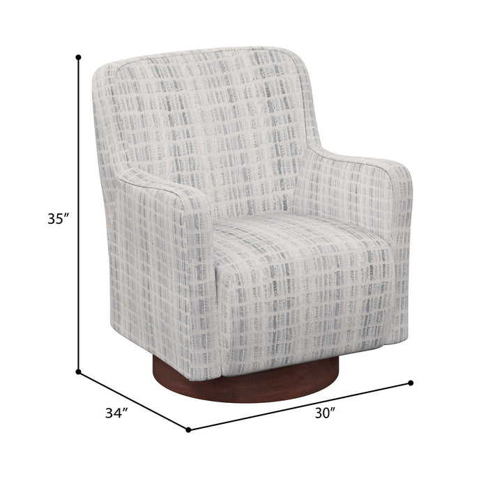 Clara - Swivel Chair
