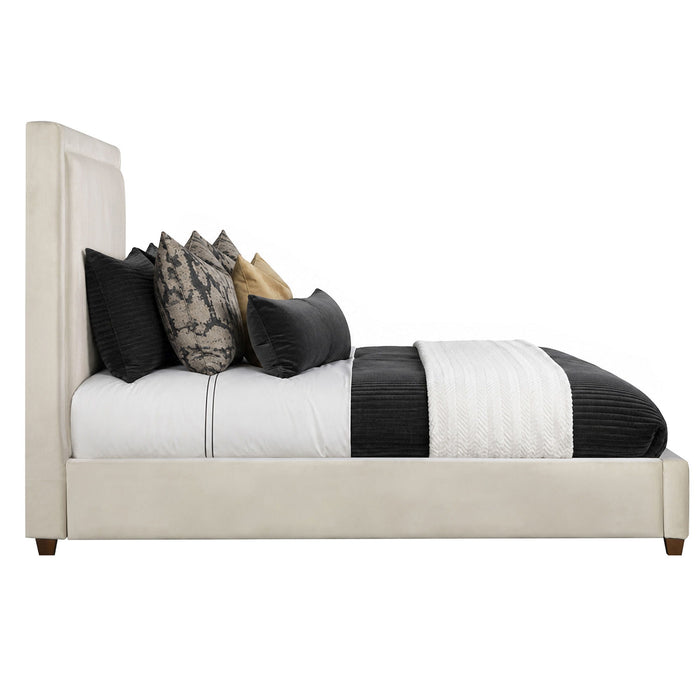 Kimberly - Bed