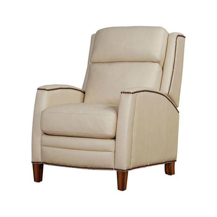 Vermont - Manual Pushback Recliner