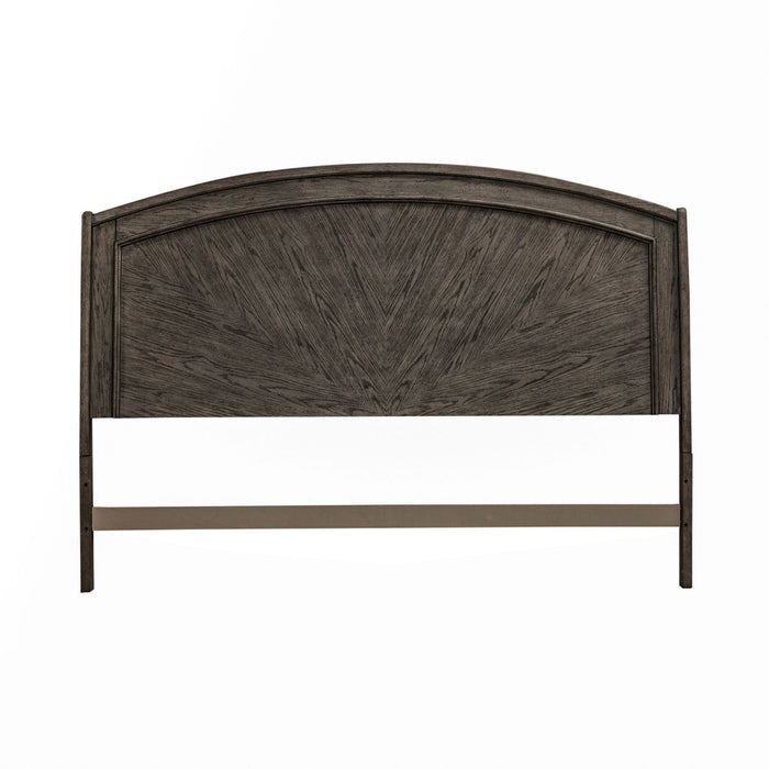 Avalon - Panel Headboard