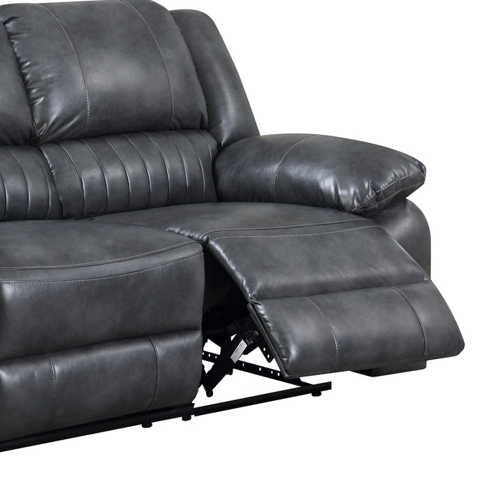 Navaro - Reclining Sofa