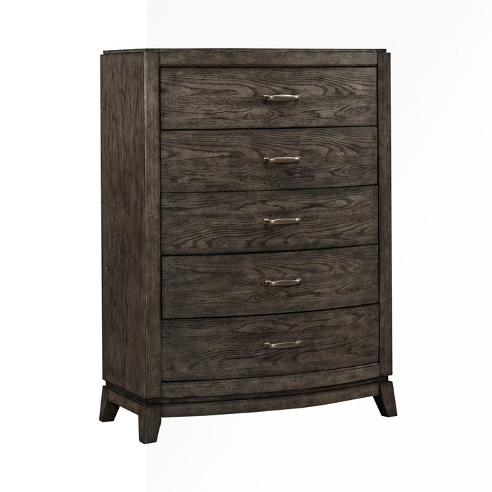 Avalon - 5 Drawer Chest
