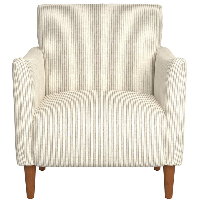 Letty - Accent Chair