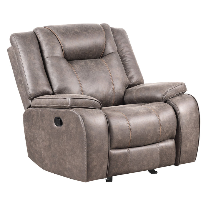 Blake - Glider Recliner