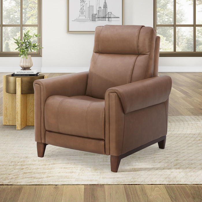 Conrad - Power High Leg Recliner P2 (Set of 2)