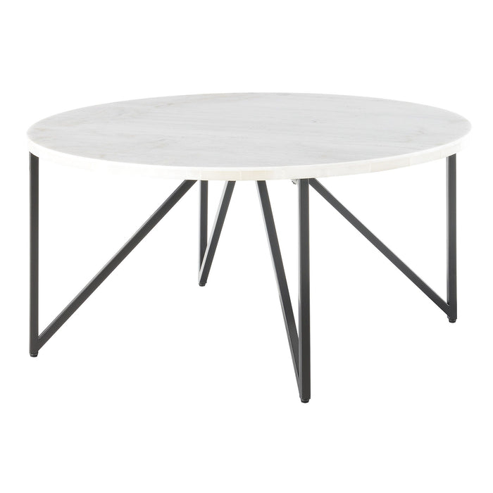 Cedric - Round Table