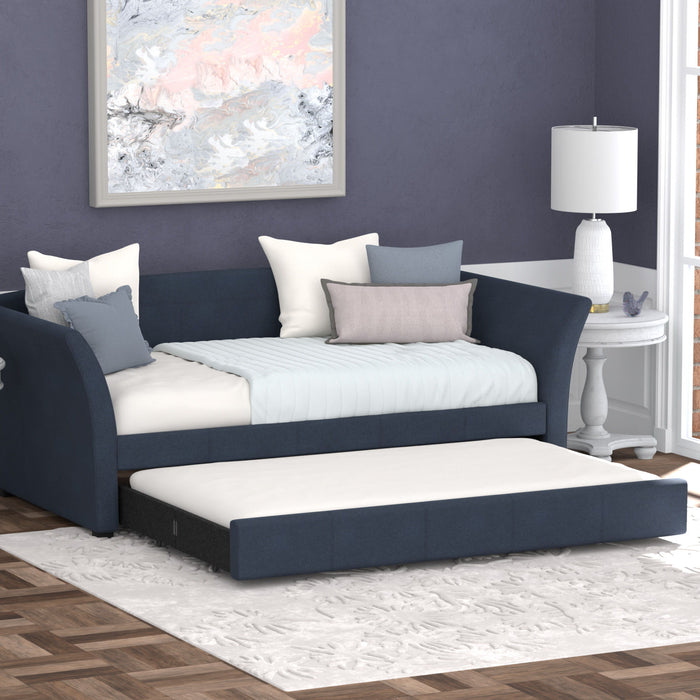 Vienna - Daybed With Trundle