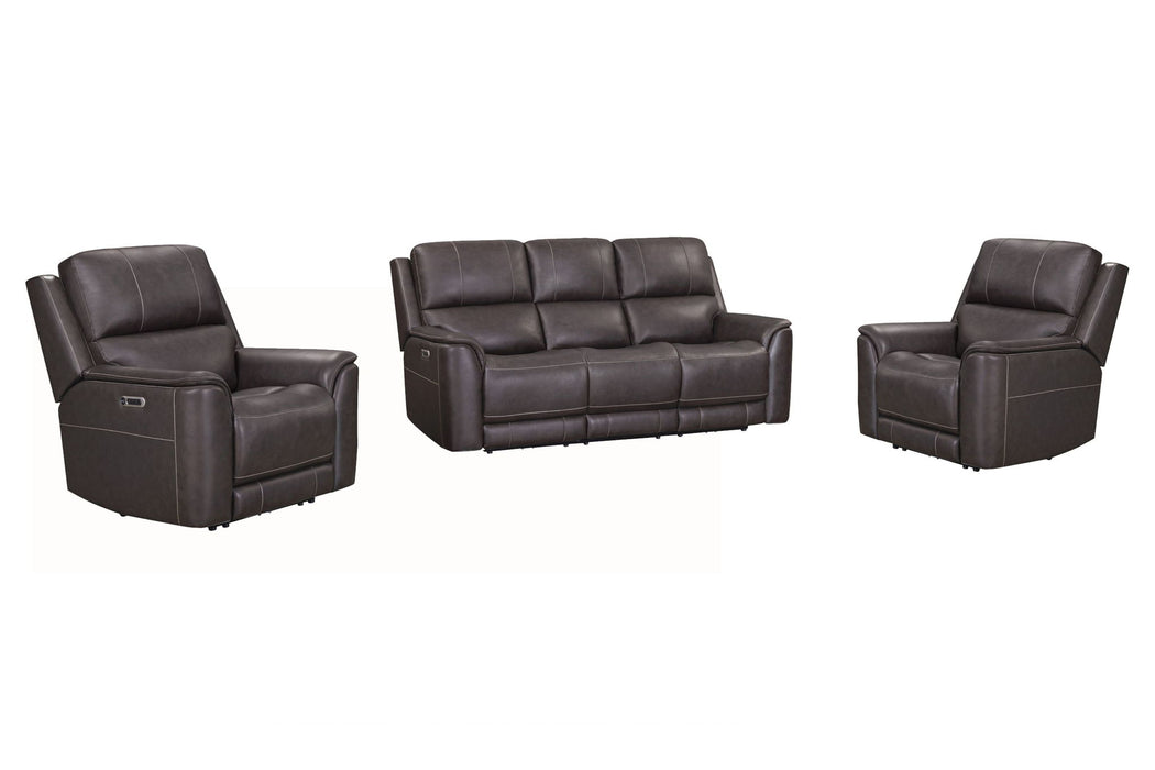 Easton - Zero Gravity Power Reclining Sofa Set