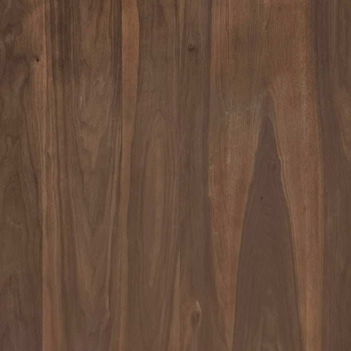 Santa Barbara - Kitchen Island & 2 Counter Stools With Fabric - Walnut / Dark Gray