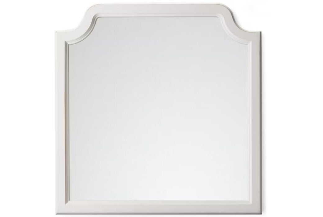 Pure Maple - Garden Mirror