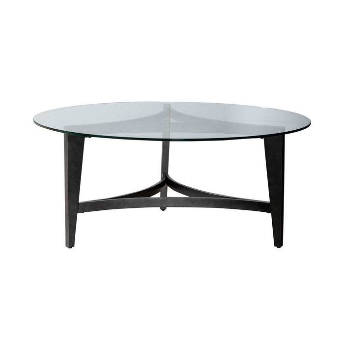 Capri - Wood Table