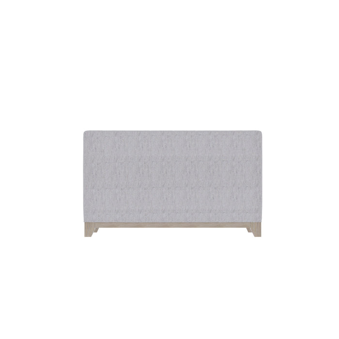 Kora - Loveseat - River