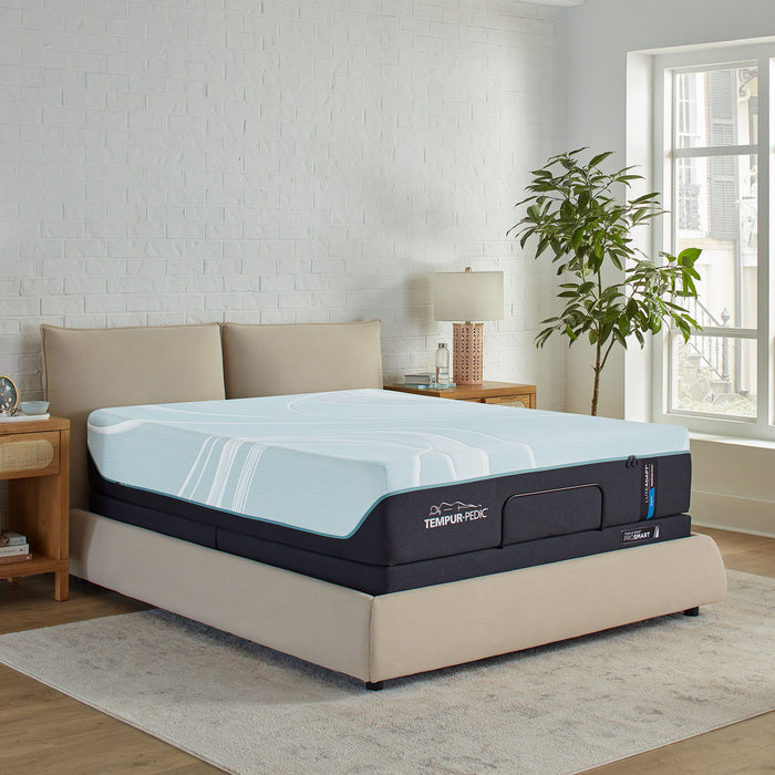 Adapt 2.0 - Tempur-Luxeadapt Soft Mattress