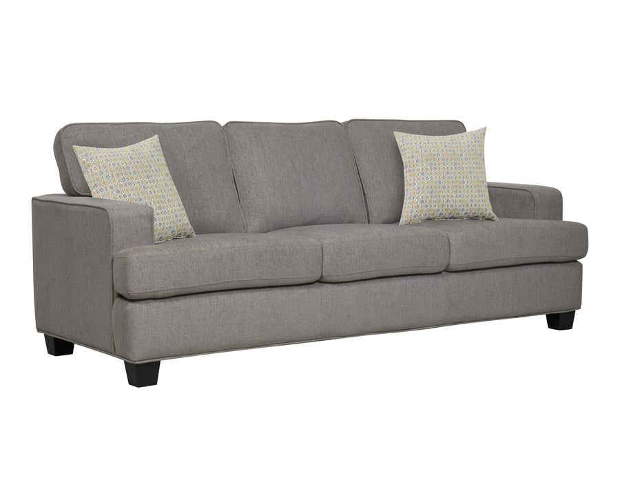 Carter - Stationary Sofa