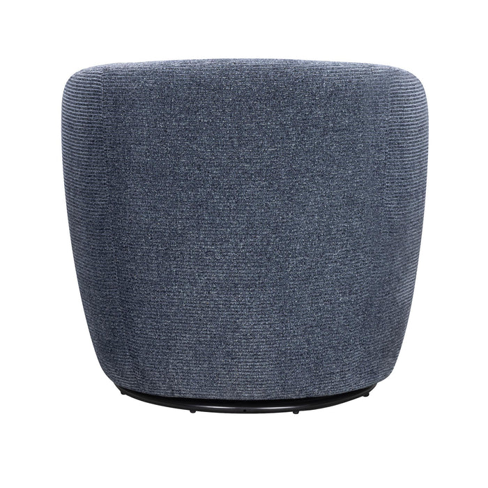 Mingle - Swivel Glider Accent Chair