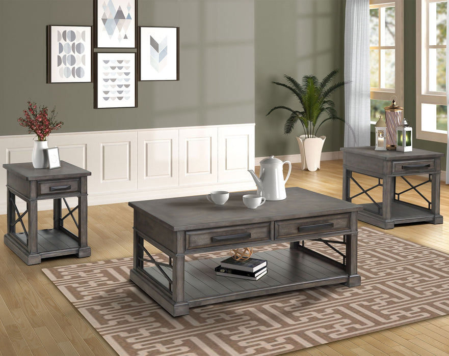 Sundance - Chairside Table